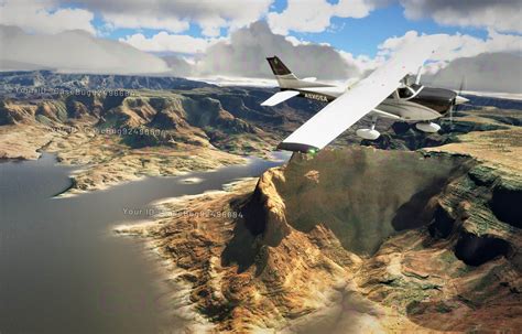 Microsoft Flight Simulator Looks Gorgeous In These Latest