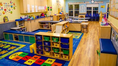 Preschool Child Care Early Advantage Child Care