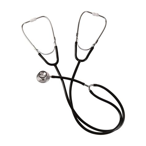 Mabis Dual Head Teaching Stethoscope For Nursing And Medical Students