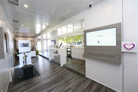 Step Into The Future With The Telus Future Home Now In Victoria Photos