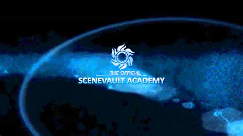 Scenevault Academy Intro Version Iii Youtube
