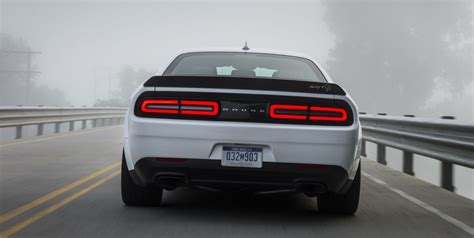 Next Gen Dodge Challenger Coming In 2023 Dont Be So Sure Says Dodge