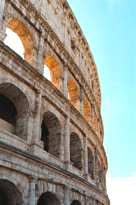 Top 20 Biggest Landmarks In Italy 2022