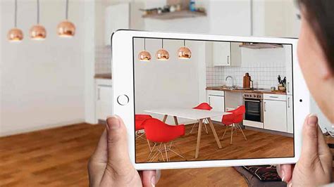 Https://wstravely.com/home Design/augmented Reality Interior Design Technology