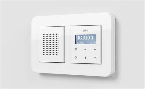 Sofort bestellen oder mehr informationen erhalten. Digital Radio Badezimmer