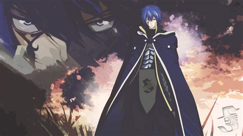 50 Jellal Fernandes Hd Wallpapers And Backgrounds