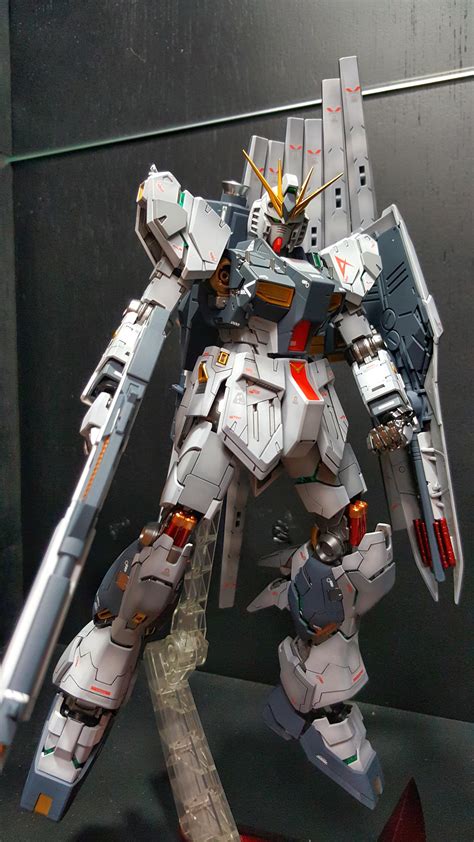 Mech Suit Gundam Custom Build Gunpla Custom Resin Kit Gundam Model My Xxx Hot Girl