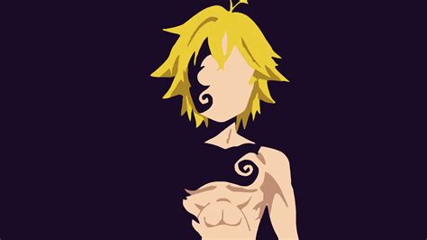Check spelling or type a new query. The Seven Deadly Sins HD Wallpaper | Background Image ...