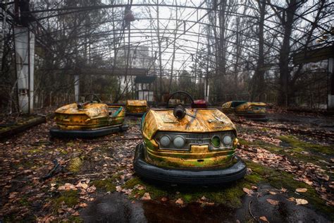 The nuclear radiation released in the days after the accident was truly catastrophic. How to see Chernobyl in a day from Kiev and other day trips