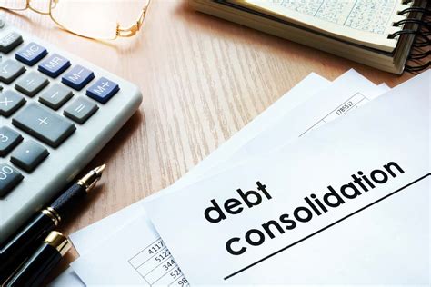 Consolidating credit card debt will allow you to reduce the pros of debt consolidation loans: What Is Debt Consolidation & How to Consolidate Your Debt