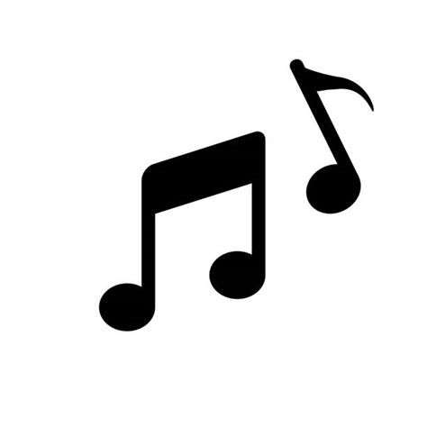 Musical Symbol Illustrations Royalty Free Vector Graphics And Clip Art