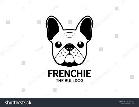 5827 French Bulldog Logo Images Stock Photos And Vectors Shutterstock