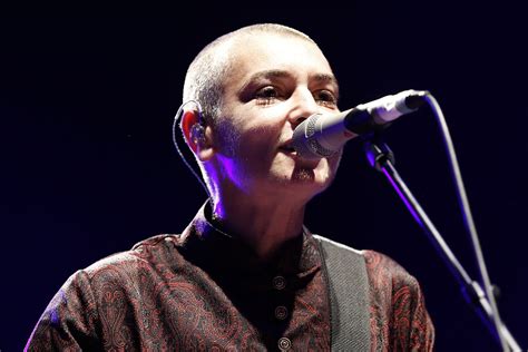 Sinéad o'connor — nothing compares 2 u 04:40. Sinéad O'Connor - Wikipedia