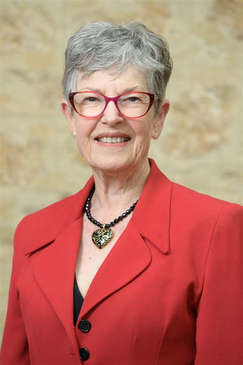 Margaret Gardner Council Member Portal