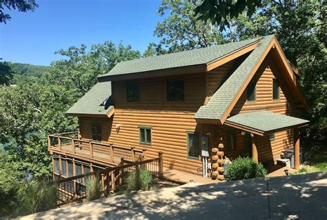 Check spelling or type a new query. Edgewater Lodge - Luxury Waterfront 4BR Log Cabin on ...