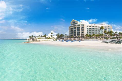 Hotel Sandals Royal Bahamian Resort And Spa In Nassau Holidaycheck