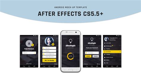We make it easy to have the best after effects video. VIDEOHIVE ANDROID MOCK-UP FREE DOWNLOAD - Free After ...