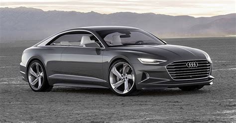 Audi also plans to offer the a9 with autonomous drive. All-Electric Audi A9 E-tron Sedan To Launch By 2020 | Audi, Cars, Luxury cars