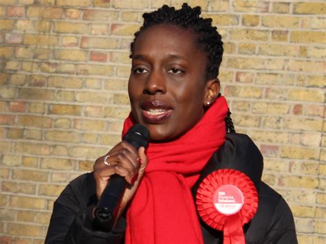 Vauxhall Mp Florence Eshalomi Makes Maiden Speech In Commons 17