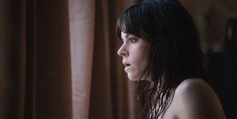 Emily Hampshire In My Awkward Sexual Adventure The Matinee