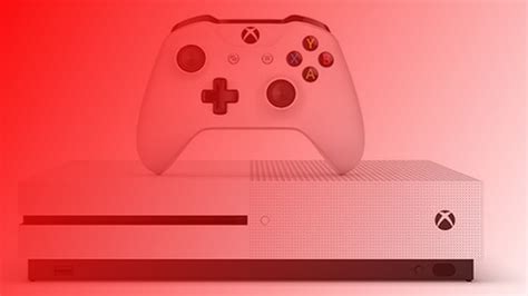 New Xbox One S Coming With 4k And Is Smaller Youtube