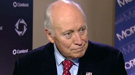 Dick Cheney Enhanced Interrogation Worked Was Not Torture Fox News Video