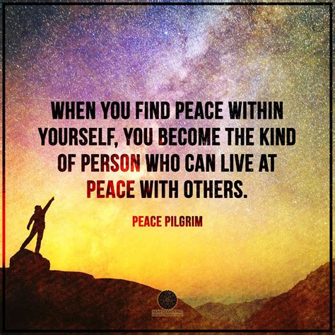 Fresh Start Finding Peace Enlightenment Reminder Inspirational