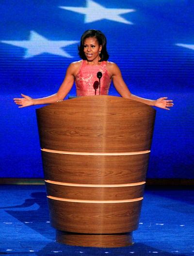6 Best Quotes From Michelle Obamas Dnc Speech Essence