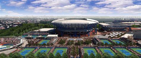 Wondering what to do in usta billie jean king national tennis center? USTA Billie Jean King National Tennis Center