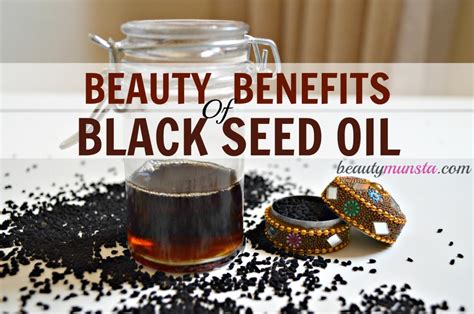 Here are 34 benefits on hair, skin and health as well as its uses. 10 Stunning Beauty Benefits of Black Seed Oil ...