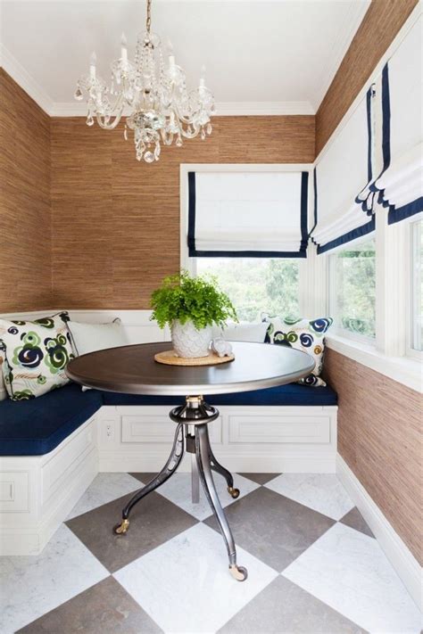 40 Amazing Breakfast Nooks Ideas For Your Interior Décor Home Magez