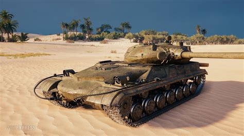 Скриншоты танка Объект 283 в World Of Tanks Wot Express первоисточник