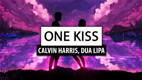 One kiss is a song by scottish dj and record producer calvin harris and english singer dua lipa. Lirik Lagu Calvin Harris & Dua Lipa - One Kiss dan Artinya ...