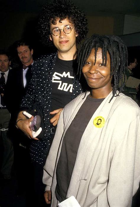 Whoopi Goldberg Spouse Timeline Who Are The Actress Ex Husbands Legitng