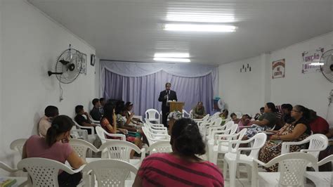 Ministério Avivamento Total IPAD RIO LARGO ESTA IGREJA ORA POR VOCÊ