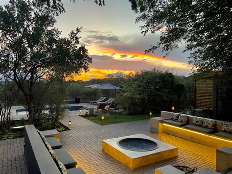 Muunga Bush Lodge And Spa Au230 2023 Prices And Reviews Hoedspruit South Africa Photos Of