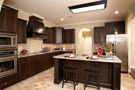 Here are five ways you can save money without compromising on quality. Features/Decor - Deer Valley Homebuilders | Kitchen ...