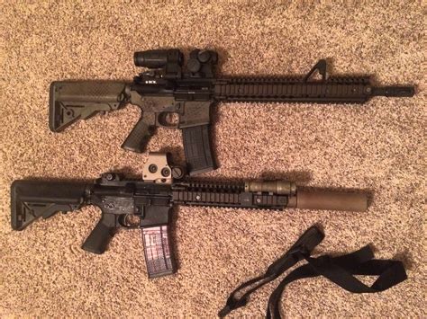 145 M4a1 Block Ii Fsp Upper For Sale Old Ads Classifieds Oklahoma