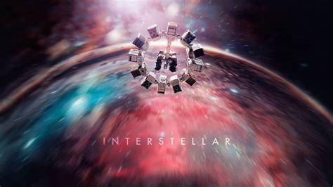 Interstellar Wormhole Wallpaper 70 Images