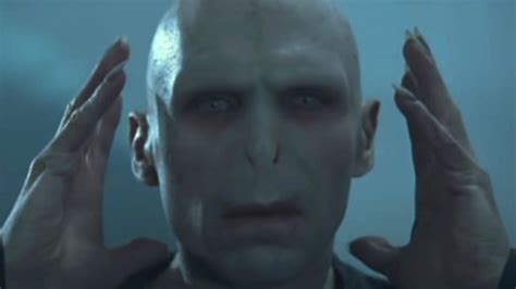 Why Harry Potter Fans Still Can T Stop Roasting Voldemort