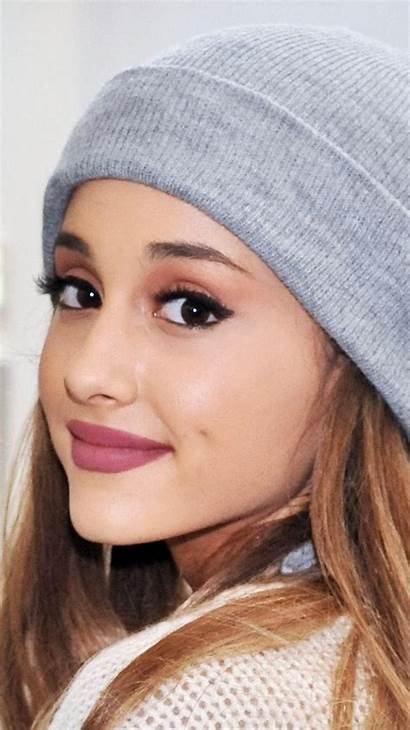 Ariana Grande Wallpapers Iphone Phone Problem Backgrounds