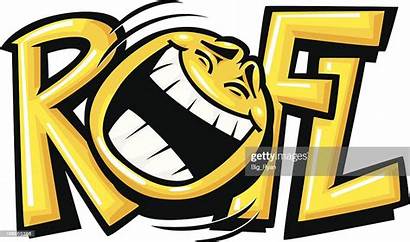 Face Rofl Illustration Smiley Vector Istock Sign