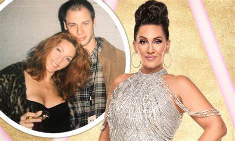 strictly s michelle visage reveals she has a secret sex tape with free nude porn photos