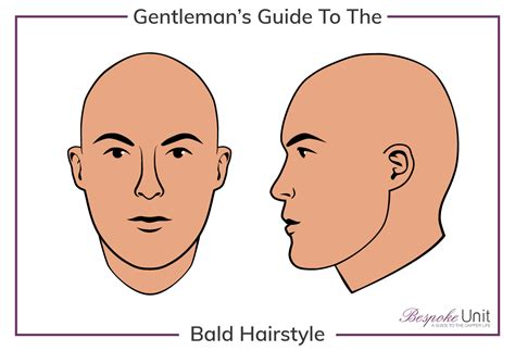 Layered haircuts are a great way to give your hair extra movement and dimension. Men's Best Guide To Going Bald | Shaving Head & Hair Loss ...