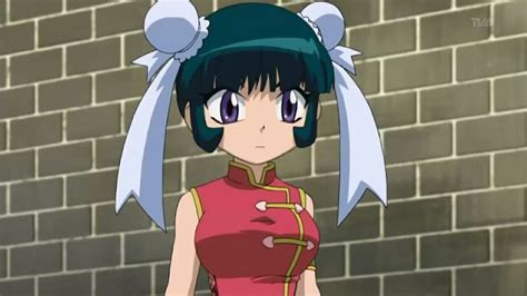 Mei Mei Anime Kawaii Anime Beyblade Characters