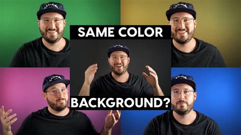 Best Studio Background For Youtube Videos One Backdrop Unlimited