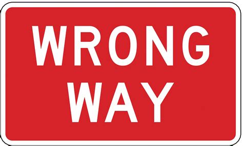 18 In X 30 In Nominal Sign Size Aluminum Traffic Sign 3ztf5r5 1a