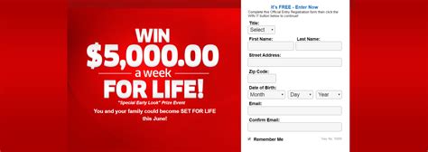 How To Run Online Sweepstakes Campaigns Cxl
