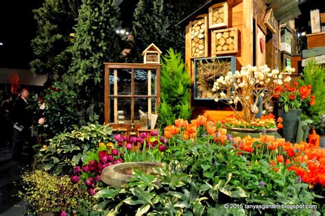 Order best flower gifts with free delivery. MySecretGarden: Northwest Flower & Garden Show - 2015 ...