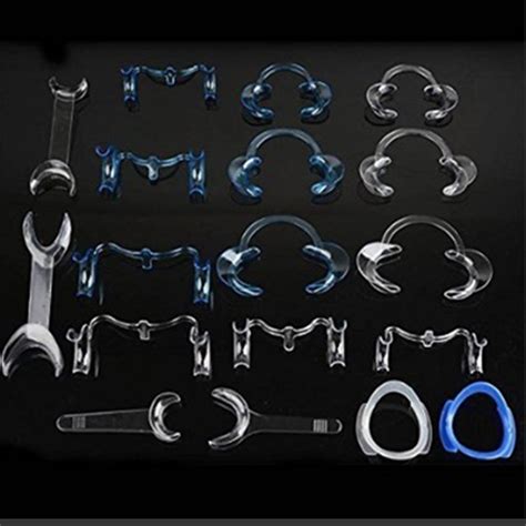 Hot Sale Disposable T Type Dental Cheek Retractor Mouth Gag Buy T